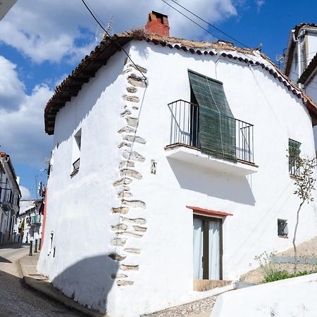 Casa Ajelazul Villa Galaroza Dış mekan fotoğraf