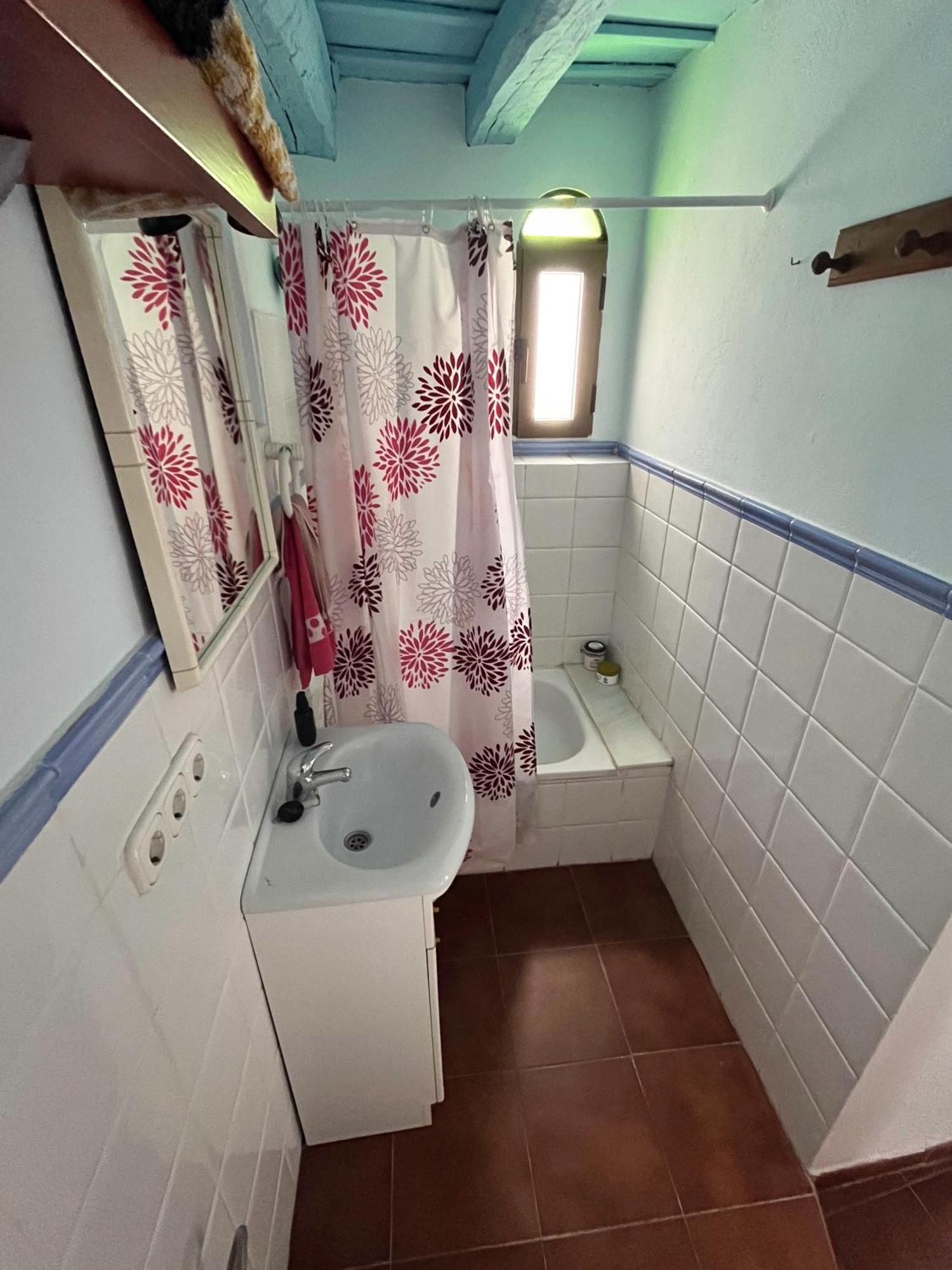 Casa Ajelazul Villa Galaroza Dış mekan fotoğraf
