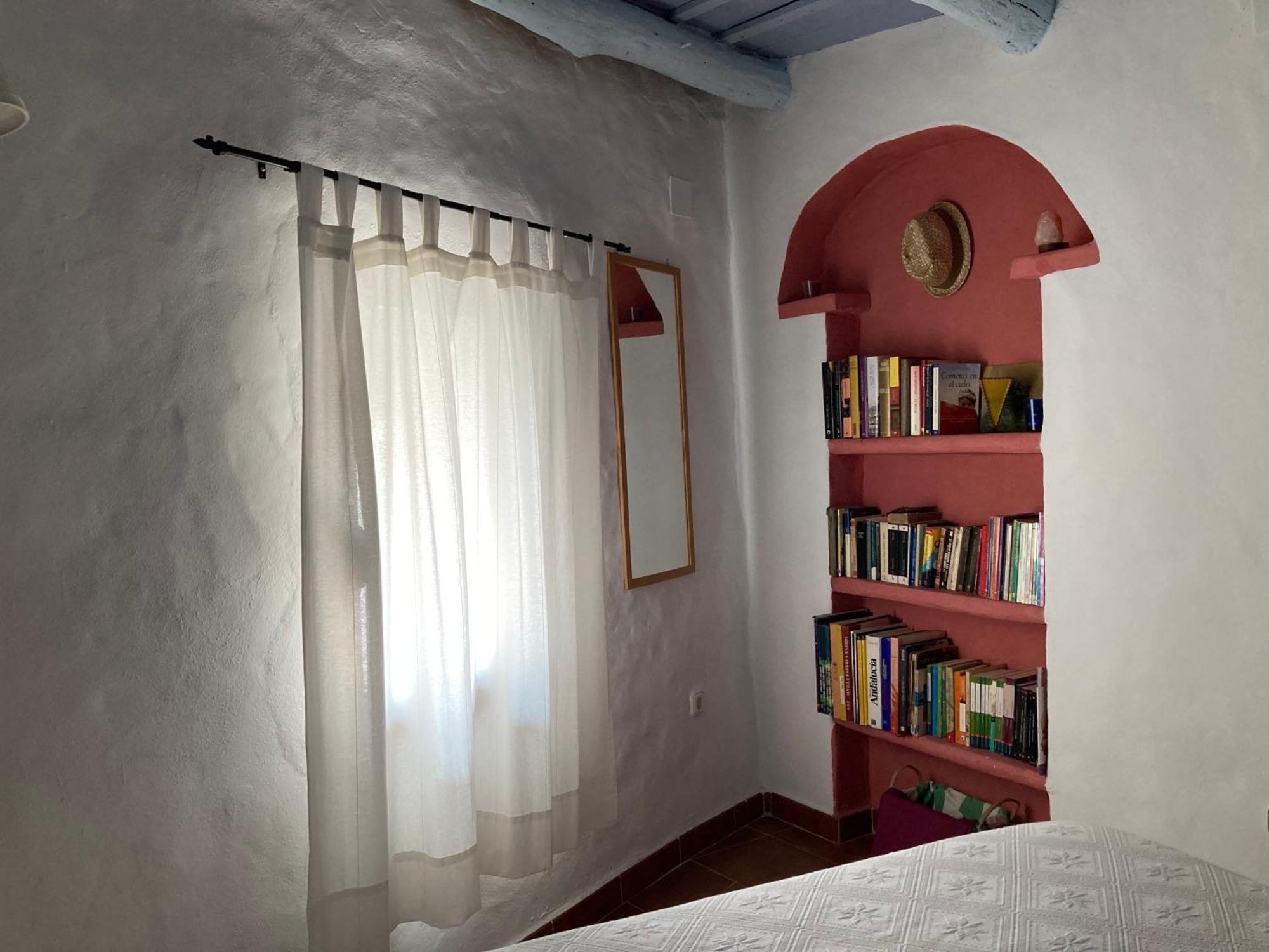 Casa Ajelazul Villa Galaroza Dış mekan fotoğraf