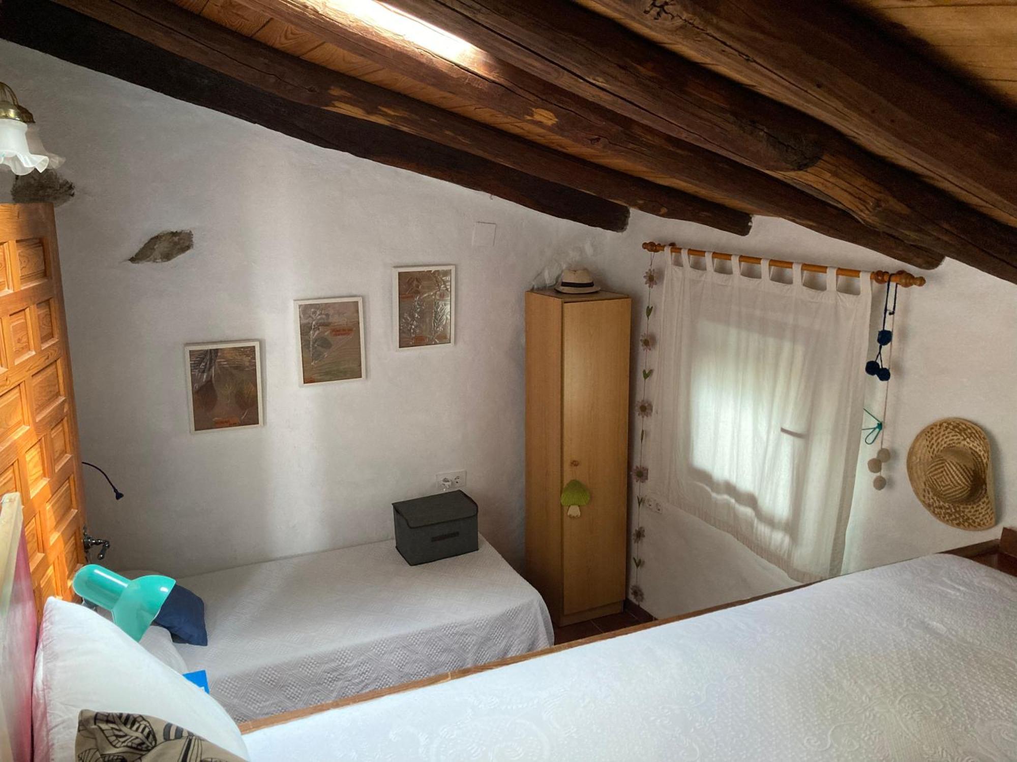 Casa Ajelazul Villa Galaroza Dış mekan fotoğraf