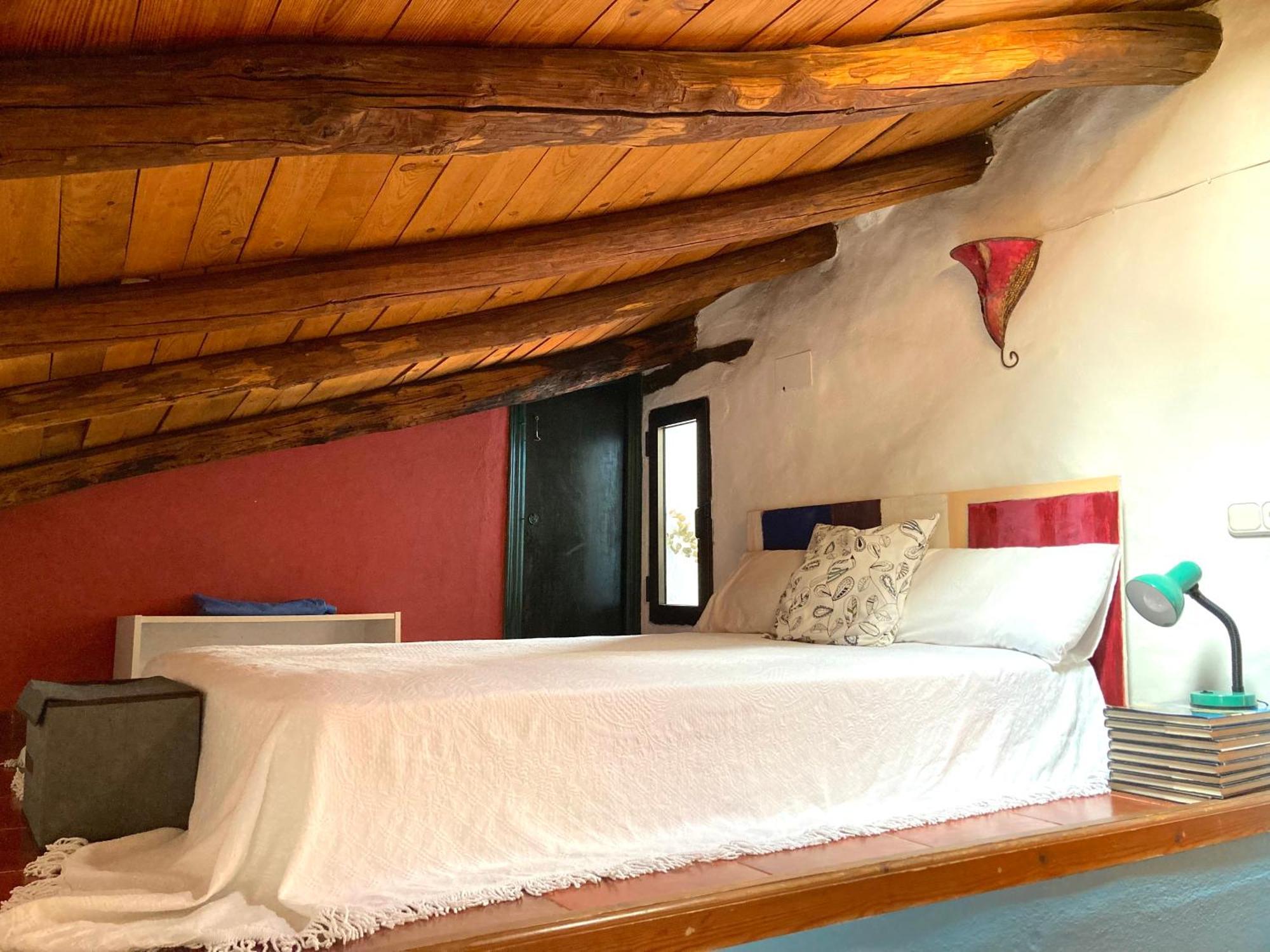Casa Ajelazul Villa Galaroza Dış mekan fotoğraf