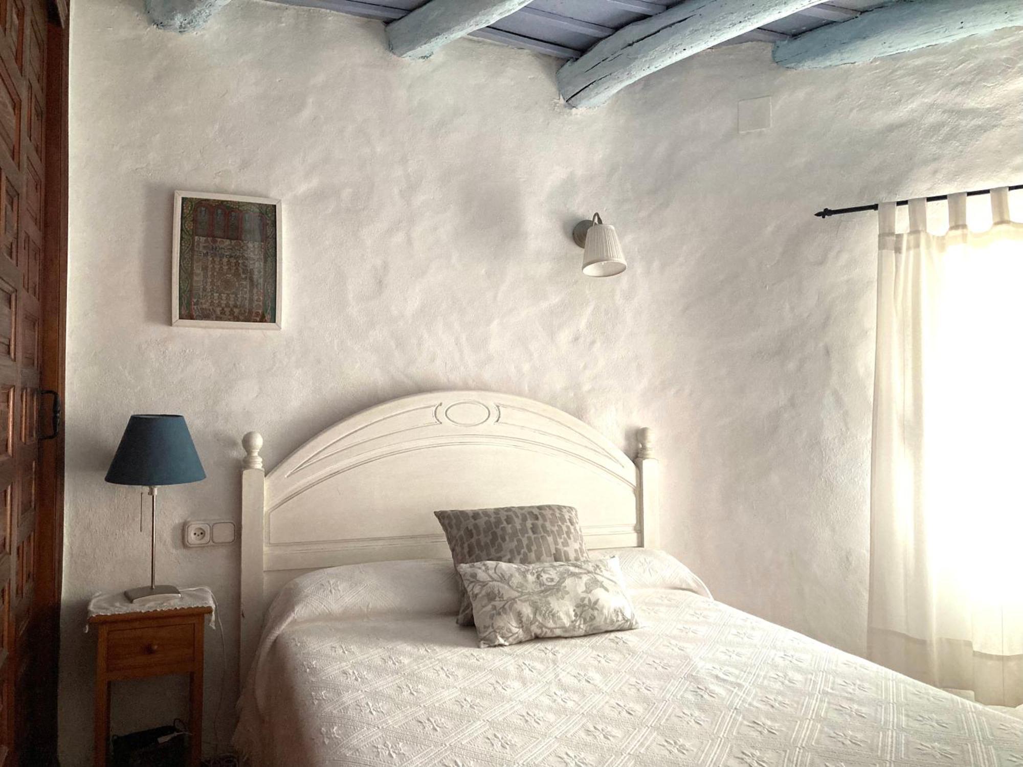 Casa Ajelazul Villa Galaroza Dış mekan fotoğraf